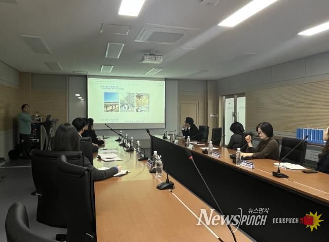 고흥군-여수한영대 ‘전남 RISE사업’ 협력 성과 한자리에서 공유