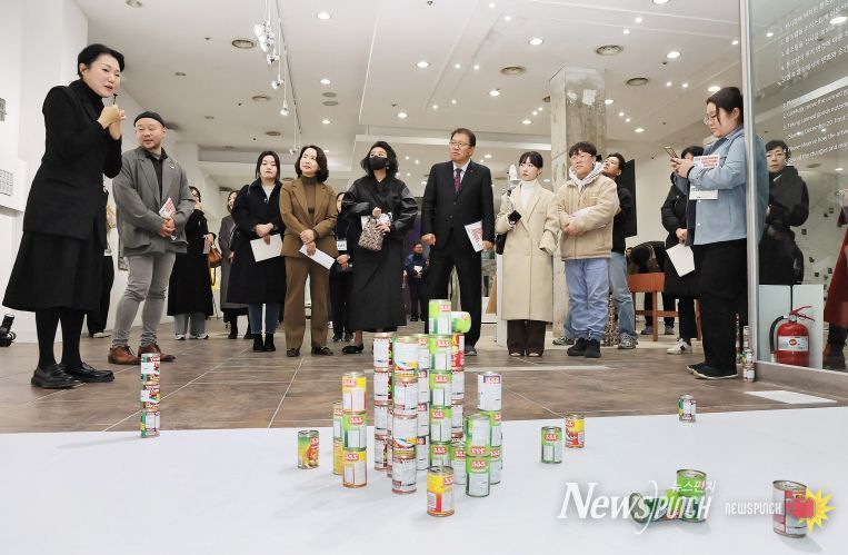 2026 창원조각비엔날레, 첫 문을 여는 ‘프롤로그전’ 개막