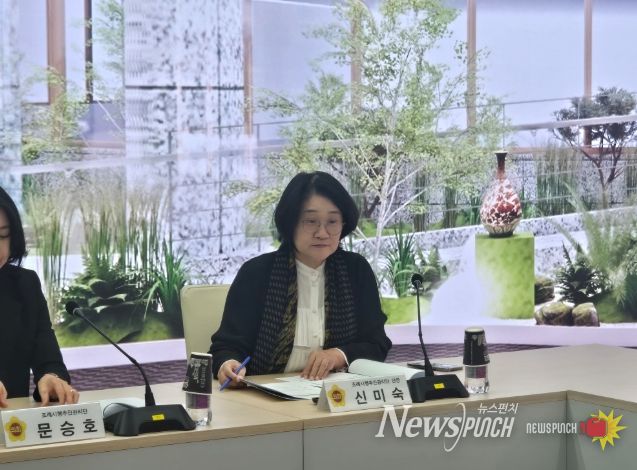 신미숙 의원(더불어민주당, 화성4)