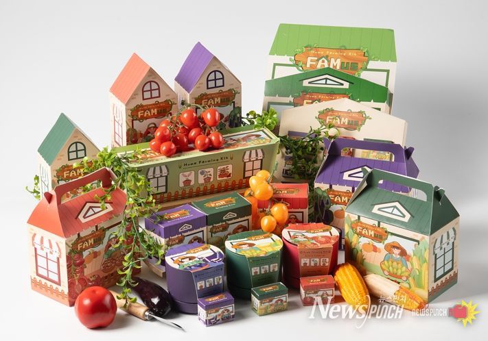 ‘제56회 경상북도 산업디자인 전람회’구미에서 개최