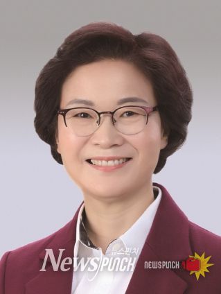 윤영애 의원(남구2)