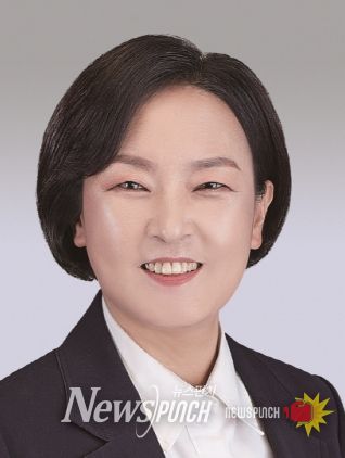 이재숙 의원(동구4)