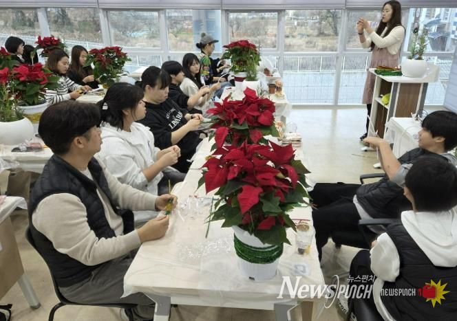 가족 프로그램 사진