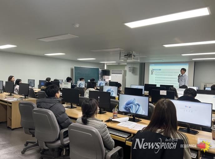 파주시, 세외수입 결산 정확성 강화를 위한 직원 교육 신설