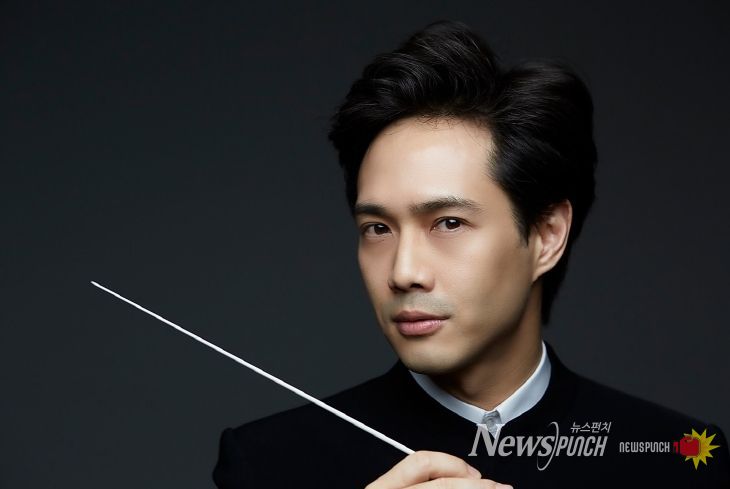 겨울밤을 물들이는 선율, 구미 송년음악회