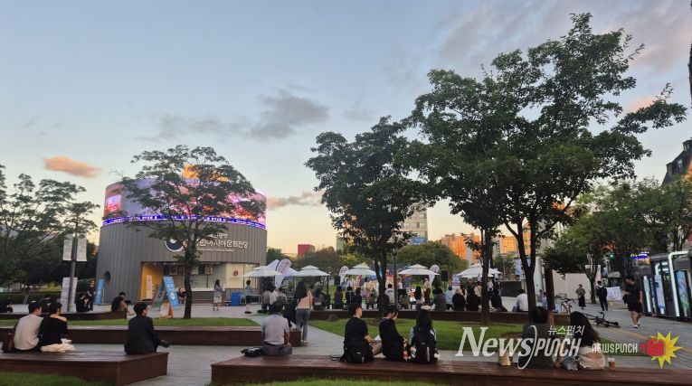 올스타의 스포츠문화마실