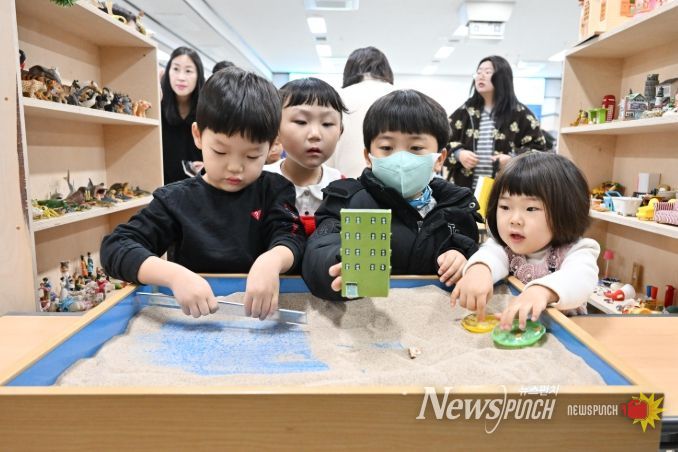 군위인재양성원, 2025 에듀페스타(EDU-FESTA)