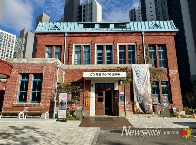 시민의 기억이 역사가 되는 '기록도시 익산'