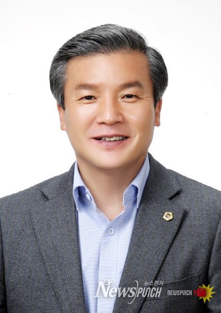 경북도의회 정영길 도의원