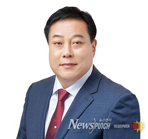 경북도의회 노성환 도의원