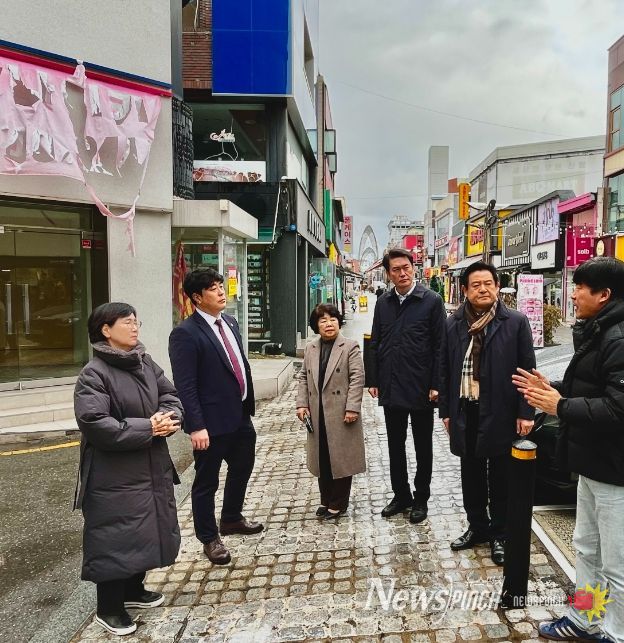 경북도의회 이칠구 도의원