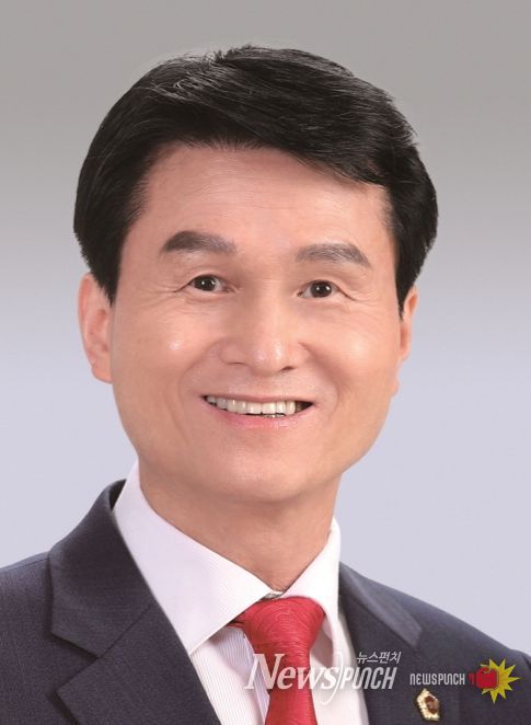 대구시의회 박우근 의원