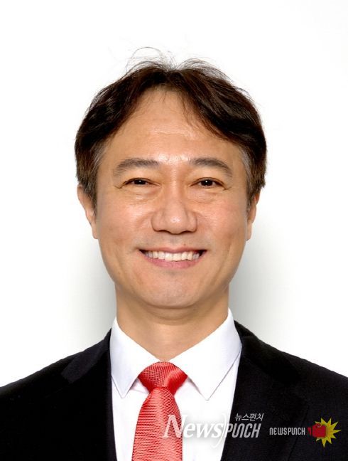 대구시의회 김주범 의원