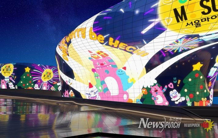 미디어아트 현장