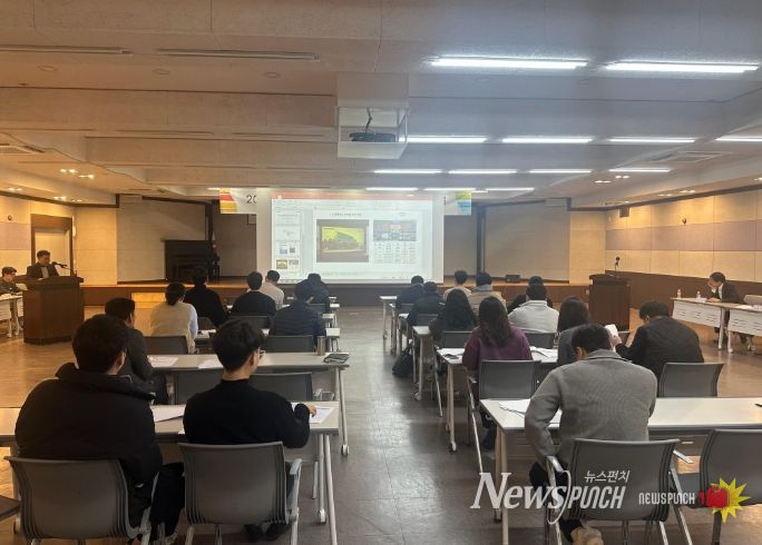 이천시, 2025년 하반기 건축 민원 담당자 업무연찬 교육 개최