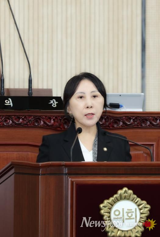 고양특례시의회 고덕희 의원, 일산대교 무료화, 고양시민에게 재정부담 전가해서는 안 됩니다