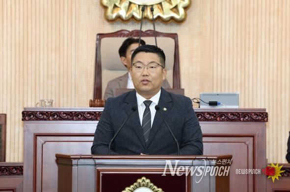 고양특례시의회 원종범 의원