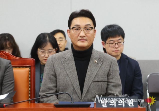 경기도의회 김도훈 의원
