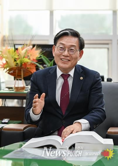 부산시의회 박종철 의원, 교통약자 이동권‘존엄성을 지킬 최소한의 권리’조례 담다