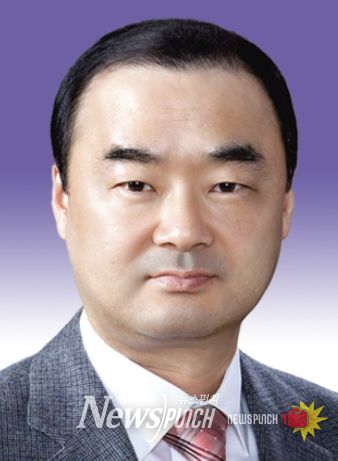 경상북도의회 박규탁 도의원