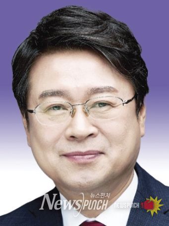 경상북도의회 연규식 도의원