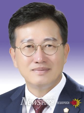 경상북도의회 이철식 도의원