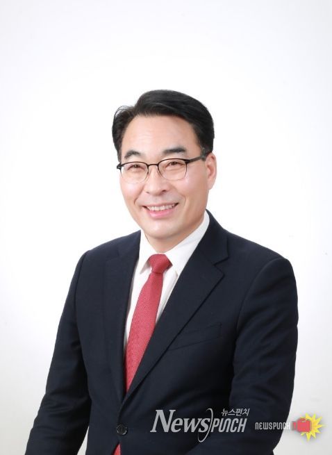 경상남도의회 임철규 도의원