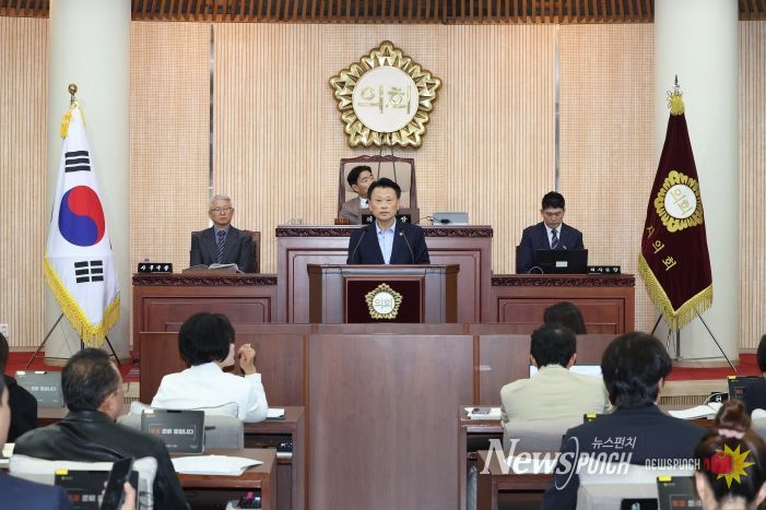 고양특례시의회 김학영 의원