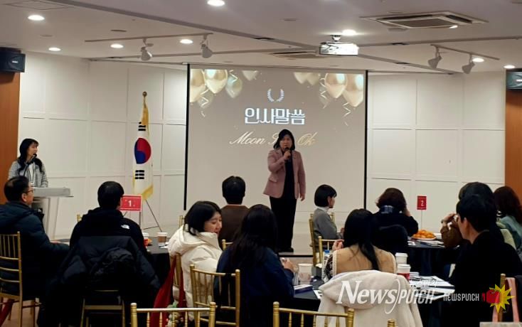 홍천교육지원청, 2025 대학 연계 ‘너브내 진학콘서트’ 개최