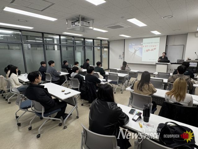'2025년 청년 도전 지원사업' 우수 지자체 선정