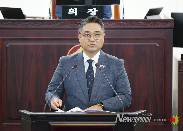 화성특례시의회 김상균 의원
