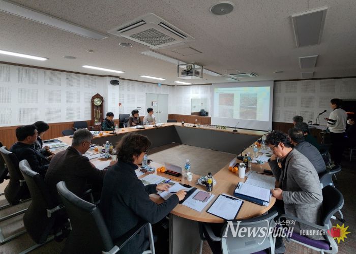 ‘전북 산림연구 성과 한자리에’ 전북자치도, 임업시험연구 평가·심의회 개최