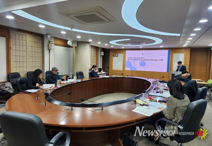 여수시도시관리공단, 적극행정 성과 잇따라