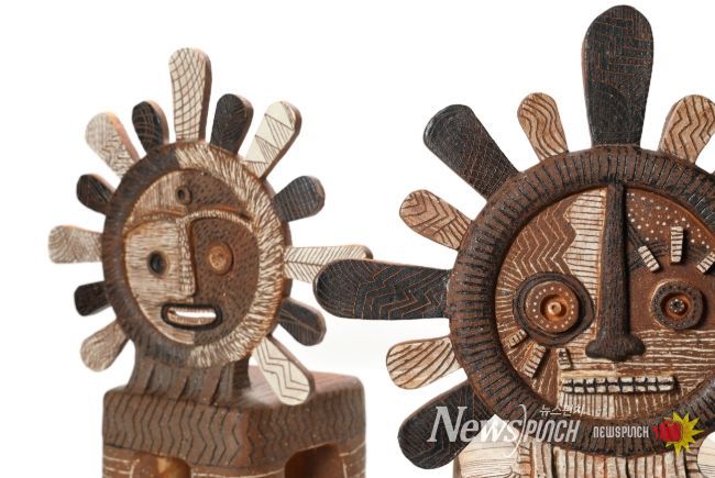 고흥군, 올해 처음 시도 해외 작가 교류