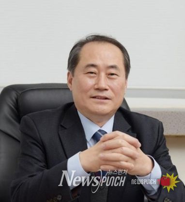 (재)인천문화재단 제9대 이종관 대표이사 선임