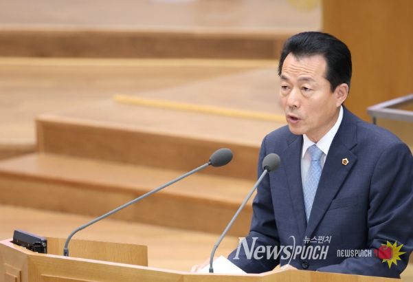 경기도의회 김성수 의원