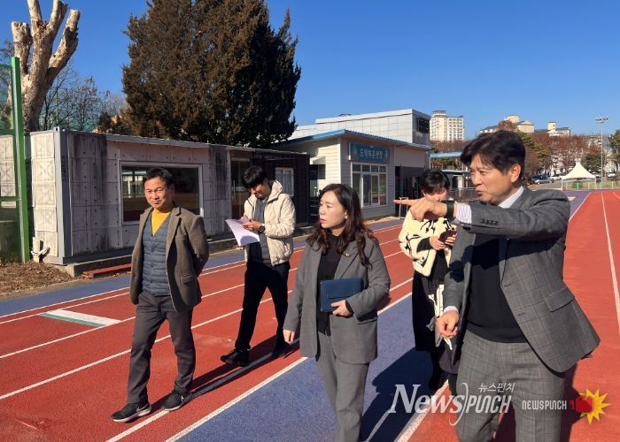 사진: 김민숙 의원 제공