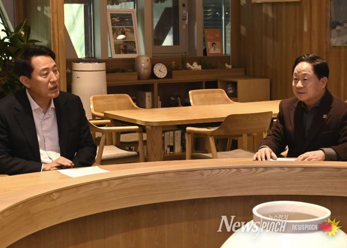 별내선 감차 없이 현행 유지 결정…남양주시 신속 요청에 서울시 화답