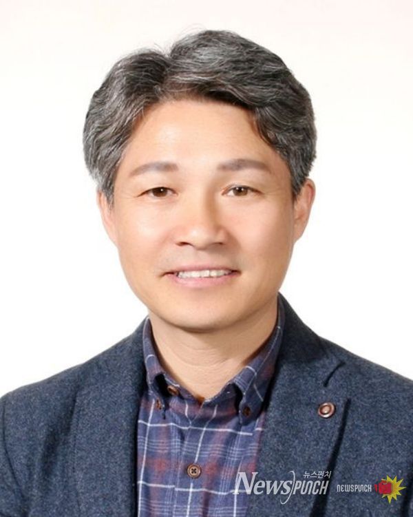 플라잉경주 배경호 대표