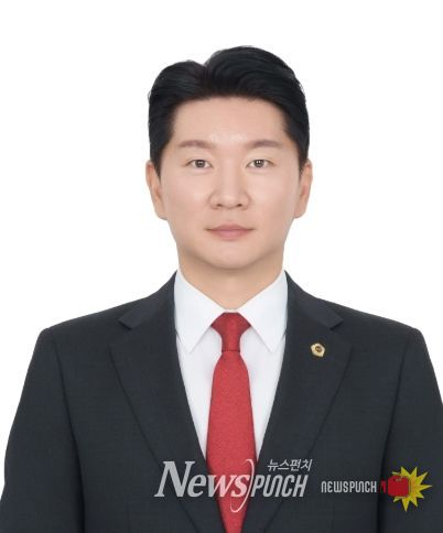 서울시의회 최진혁 의원