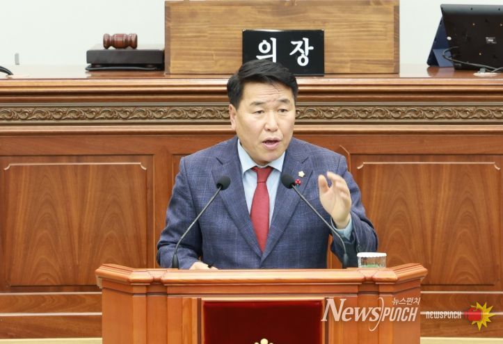 창원특례시의회 남재욱 의원