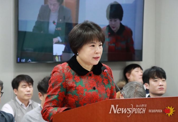 경기도의회 서성란 의원