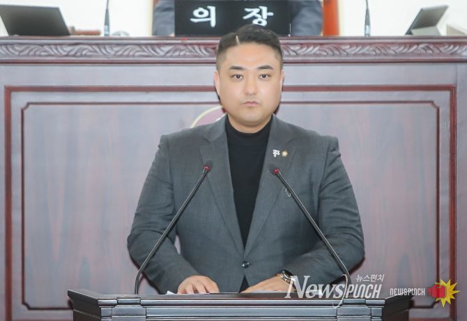 화성특례시의회 김상균 의원