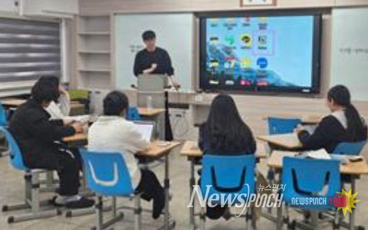 학년말 교육과정을 배움의 확장과 학생 성장의 기회로 운영