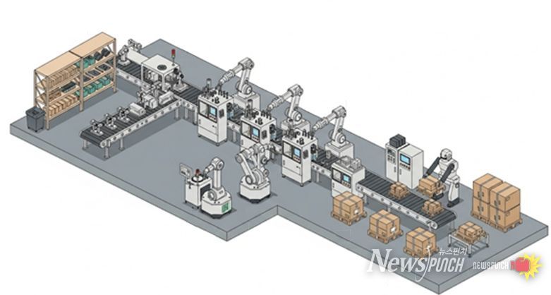 국비 공모 성과와 제도 정비로 에너지대상 최우수상 수상
