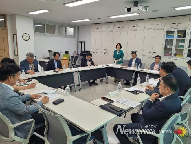 경북교육청, 평준화 지역 일반고 합격자 발표 1월 5일로 앞당겨 시행!