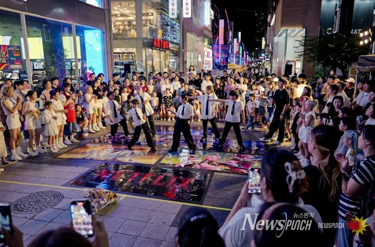 원도심 골목길 축제