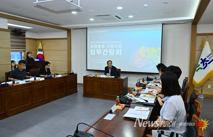 더욱 촘촘해지는 시민 복지망…2026년 달라지는 속초