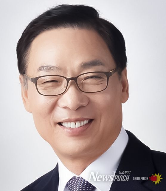 김병전 부천시의회 의장