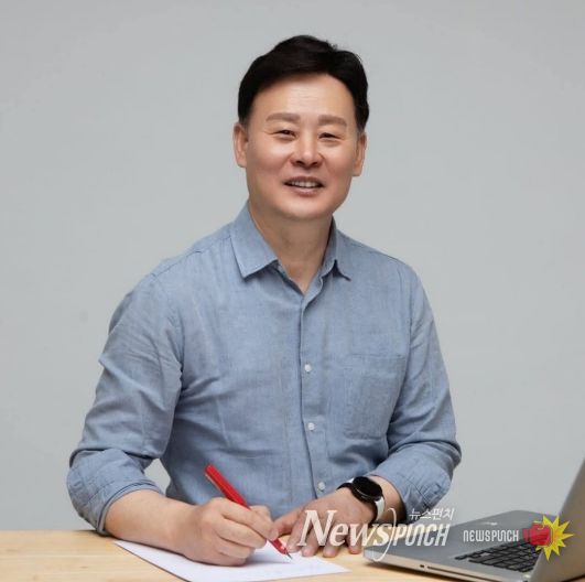 경기도의회 더불어민주당 최종현 대표의원